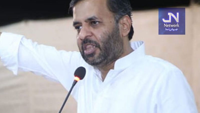 پمز حادثہ : سب سے پہلے خود کو احتساب کے لیے پیش کرتا ہوں : مصطفیٰ کمال