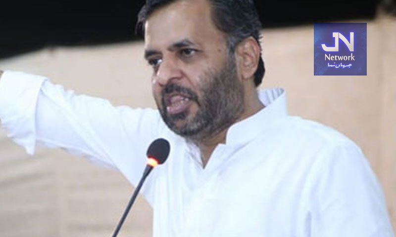 پمز حادثہ : سب سے پہلے خود کو احتساب کے لیے پیش کرتا ہوں : مصطفیٰ کمال
