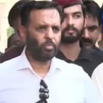 آزاد کشمیر کا نیا وزیراعظم کون؟ نام پر ن لیگ میں اختلاف سامنے آ گیا
