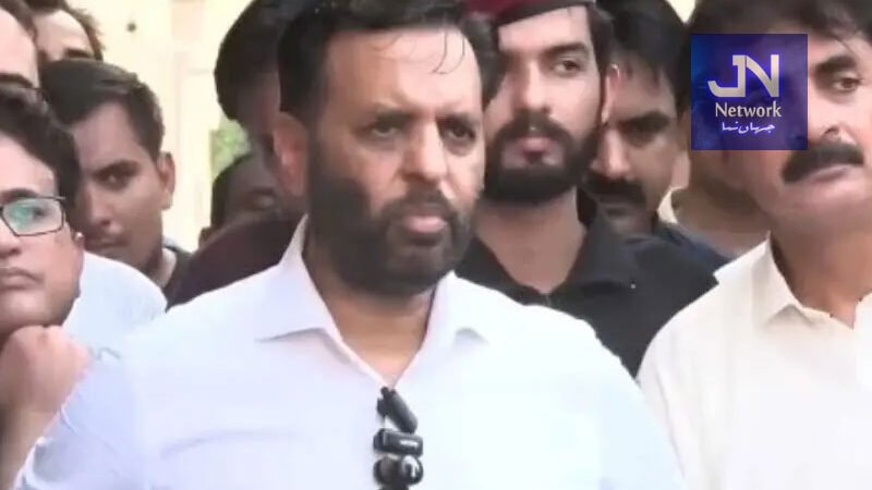 پمز اسپتال سانحے کے فوری بعد مصطفیٰ کمال نے استعفیٰ دے دیا تھا مگر پھر کیا ہوا؟