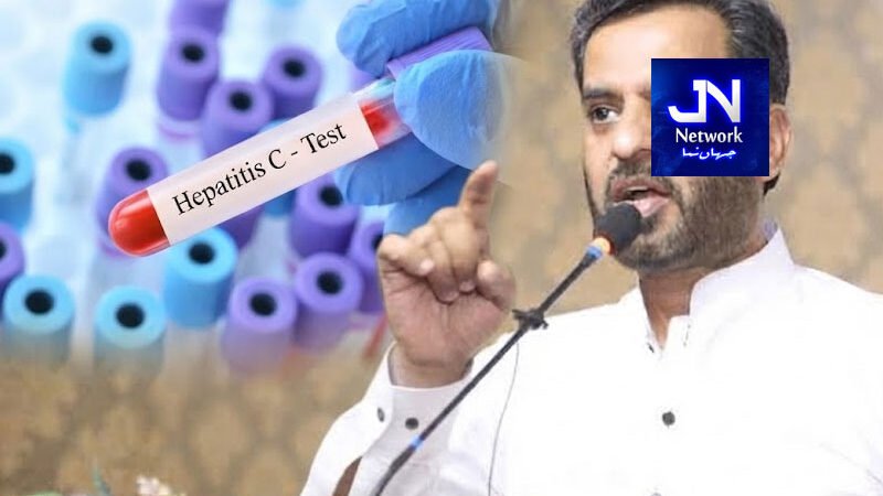مصطفیٰ کمال کے ہیپاٹائٹس سی ٹیسٹ کا نتیجہ آ گیا
