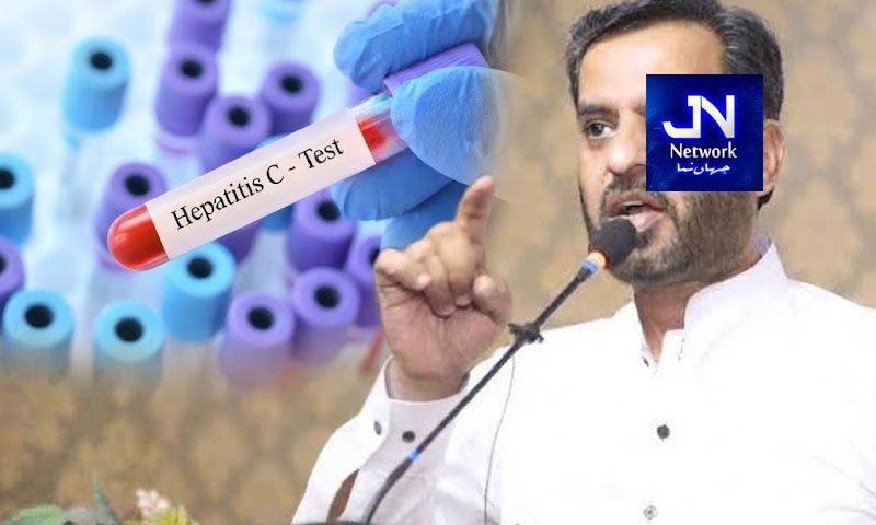 مصطفیٰ کمال کے ہیپاٹائٹس سی ٹیسٹ کا نتیجہ آ گیا