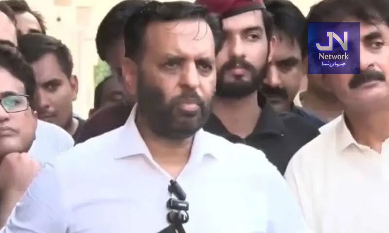 پمز اسپتال سانحے کے فوری بعد مصطفیٰ کمال نے استعفیٰ دے دیا تھا مگر پھر کیا ہوا؟