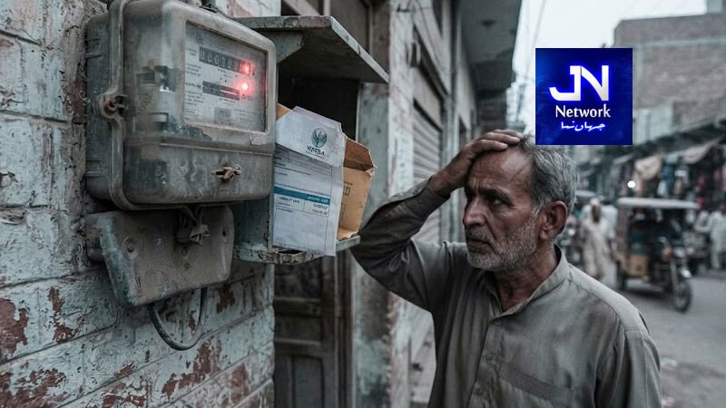 ملک بھر کے بجلی صارفین کے لیے بڑا ریلیف ختم ہونے کے قریب
