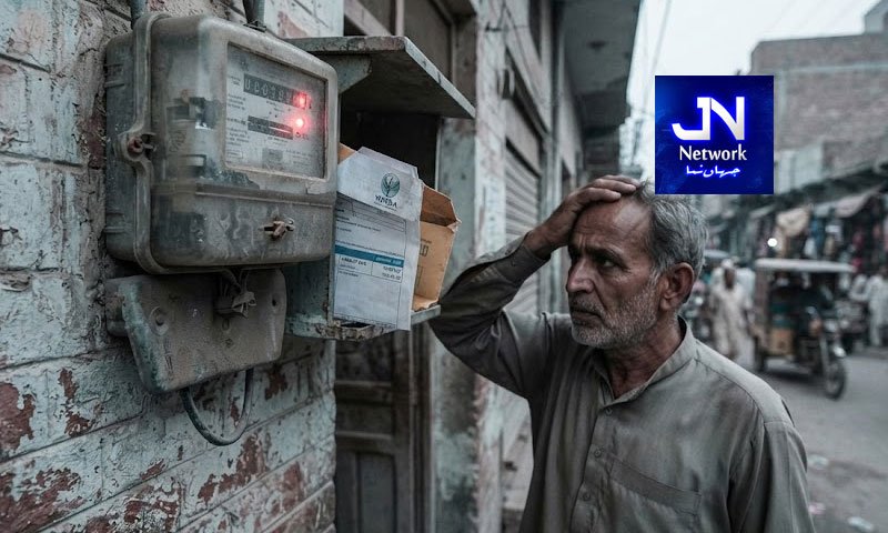 ملک بھر کے بجلی صارفین کے لیے بڑا ریلیف ختم ہونے کے قریب
