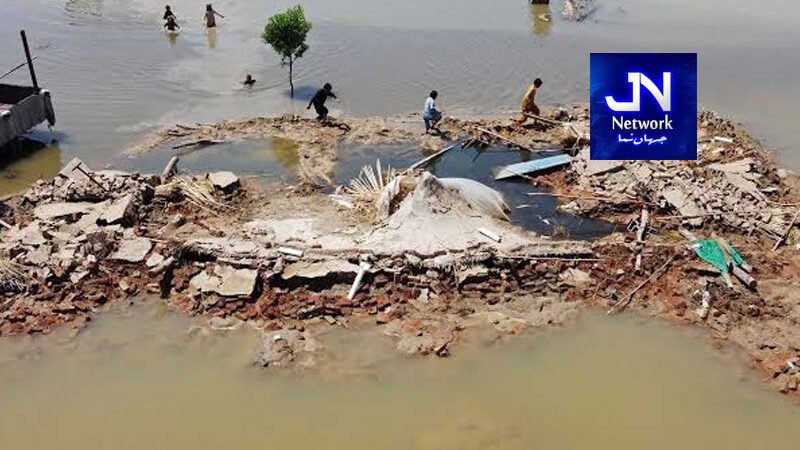 ممکنہ بارشوں و سیلاب کے پیش نظر پنجاب بھر میں متعلقہ محکمے ہائی الرٹ