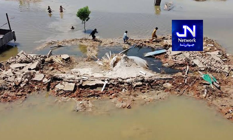ممکنہ بارشوں و سیلاب کے پیش نظر پنجاب بھر میں متعلقہ محکمے ہائی الرٹ