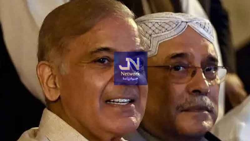 آزاد کشمیر میں حکومت سازی کیلئے ن لیگ کی پیپلز پارٹی کو اہم عہدوں کی پیشکش