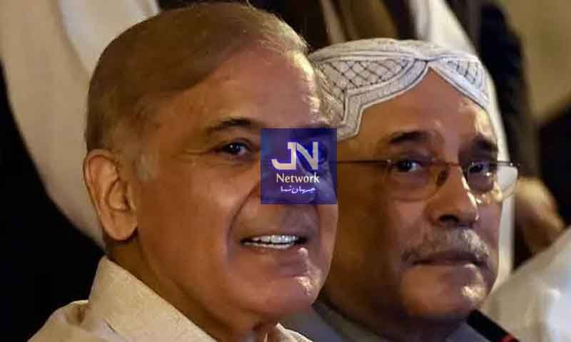 آزاد کشمیر میں حکومت سازی کیلئے ن لیگ کی پیپلز پارٹی کو اہم عہدوں کی پیشکش