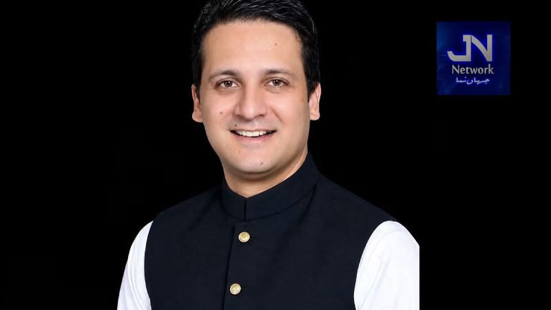 ن لیگ کے بیرسٹر افتخار گیلانی آزاد کشمیر کے نئے وزیراعظم منتخب