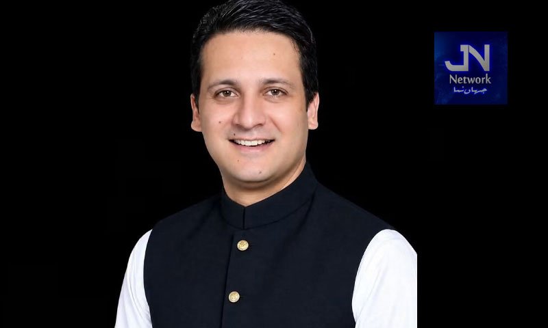 ن لیگ کے بیرسٹر افتخار گیلانی آزاد کشمیر کے نئے وزیراعظم منتخب
