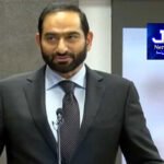 سکینڈل سندھ میں ہوتے پنجاب میں نہیں: عظمی بخاری