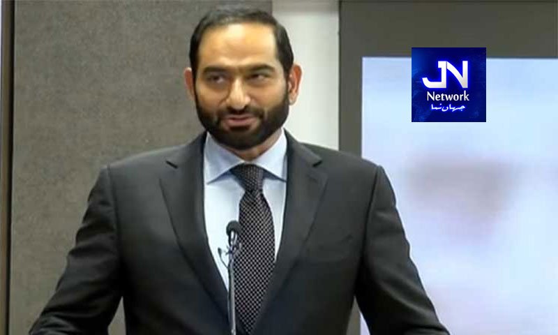 نئے صوبے بننے سے پیسوں کی بچت، گورننس بہتر ہو گی
