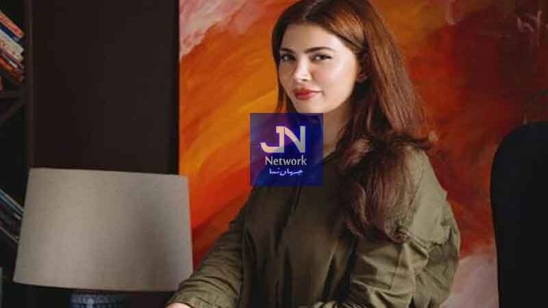 نیمل خاور کی نئی تصاویر نے لوگوں کی توجہ حاصل کرلی