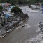 لاہور سمیت پنجاب میں مون سون کے آٹھویں سپیل کا الرٹ، 5 ستمبر تک بارشوں کی پیشگوئی