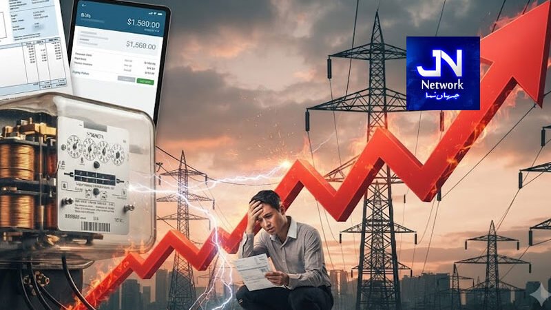 نیپرا نے ملک بھر کے لیے بجلی مہنگی کردی