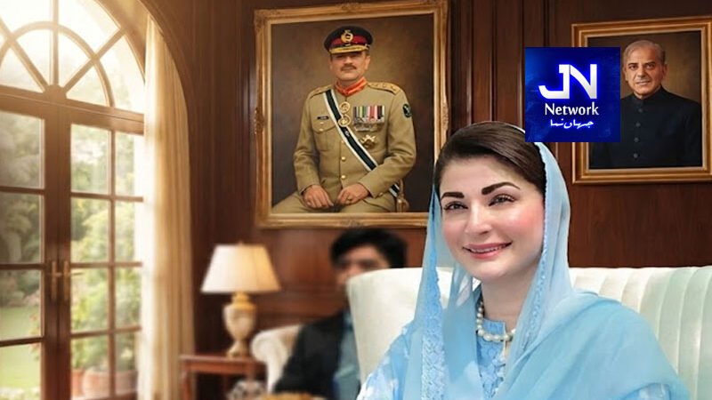 وزیر اعظم اور فیلڈ مارشل نے قوم کا سر فخر سے بلند کر دیا: مریم نواز