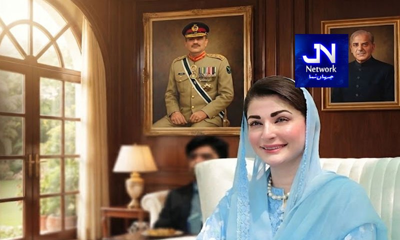 وزیر اعظم اور فیلڈ مارشل نے قوم کا سر فخر سے بلند کر دیا: مریم نواز