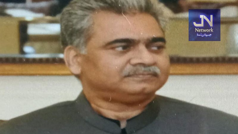 وزیر اعظم نے وفاقی سیکریٹری صحت اسلم غوری کو عہدے سے ہٹا دیا