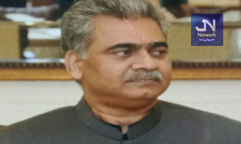 وزیر اعظم نے وفاقی سیکریٹری صحت اسلم غوری کو عہدے سے ہٹا دیا