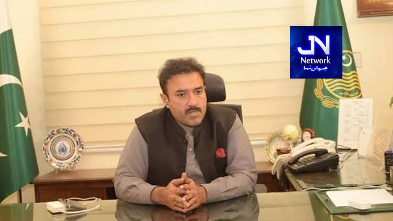 سْتھرا پنجاب: وزیر بلدیات کا فیلڈ مانیٹرنگ آفیسرز اور تحصیل مینجرز کی استعداد کار بڑھانے پر زور