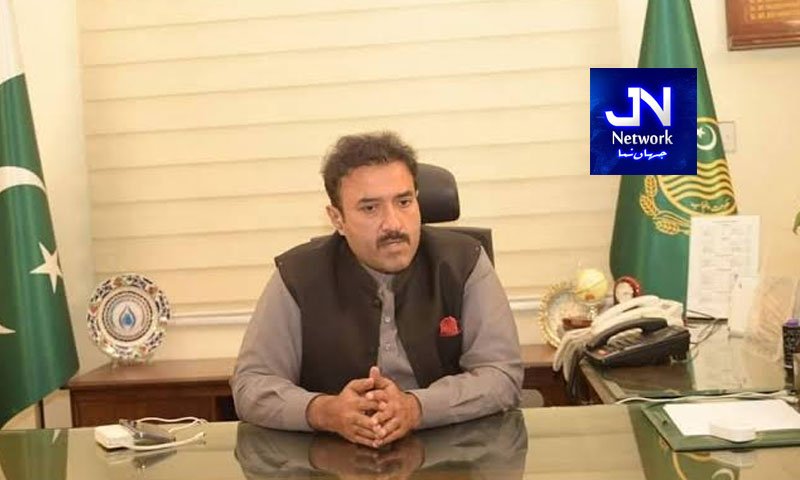 سْتھرا پنجاب: وزیر بلدیات کا فیلڈ مانیٹرنگ آفیسرز اور تحصیل مینجرز کی استعداد کار بڑھانے پر زور