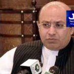 وزیر اطلاعات پنجاب عظمیٰ بخاری نے طارق متین اور شہباز گل کے خلاف ہتکِ عزت کا دعویٰ دائر کردی