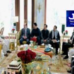 ربیع الاول محبتِ رسول ؐ، عقیدت اور رحمت کا عظیم مہینہ ہے: ڈاکٹر احسان بھٹہ