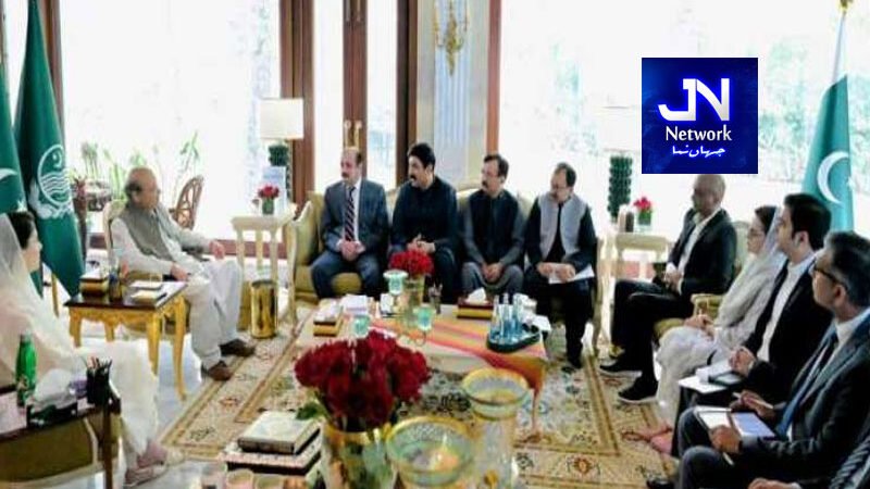 وزیراعلیٰ مریم نواز شریف نے خصوصی توجہ دیکر پنجاب کے پسماندہ علاقوں کی قسمت بدل دی