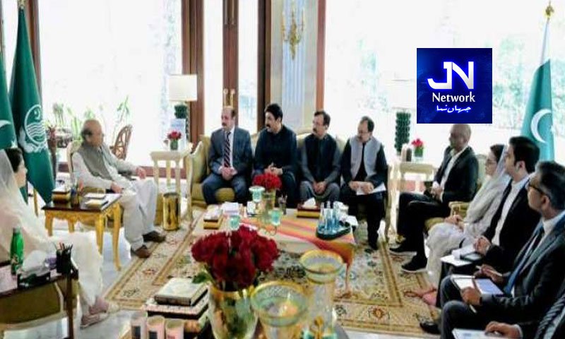 وزیراعلیٰ مریم نواز شریف نے خصوصی توجہ دیکر پنجاب کے پسماندہ علاقوں کی قسمت بدل دی