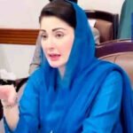 وزیراعلیٰ مریم نواز شریف کی وفد کے ہمراہ چین میں ہواوے حکام سے ملاقات