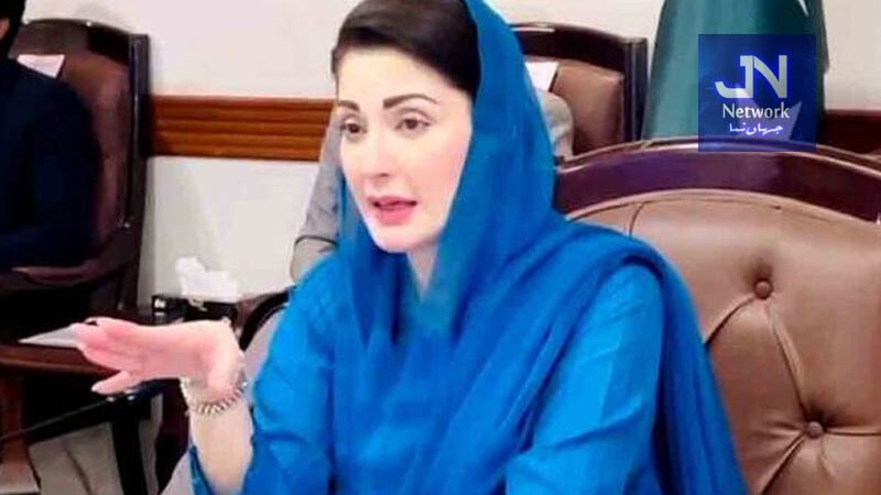 وزیراعلیٰ مریم نواز شریف کا دورہ چین کے دوران ”بگ ڈیٹا انڈسٹری ایکسپو2026“ سے فکر انگیز تاریخی خطاب