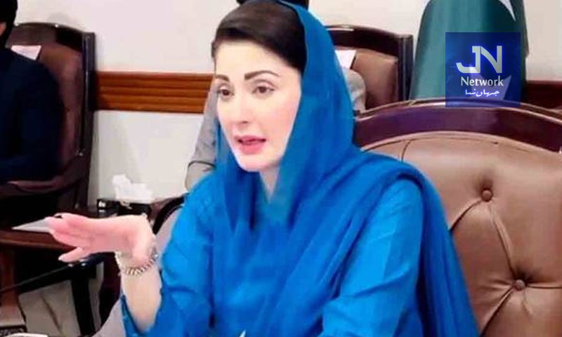 وزیراعلیٰ مریم نواز شریف کا دورہ چین کے دوران ”بگ ڈیٹا انڈسٹری ایکسپو2026“ سے فکر انگیز تاریخی خطاب