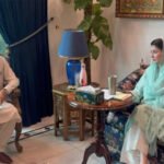 بڑے مزارات کی ڈیجیٹل مانیٹرنگ کا آغاز