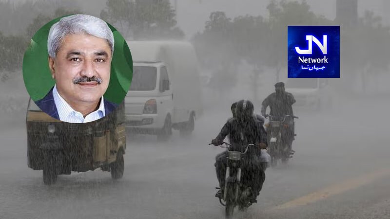 وزیراعلیٰ پنجاب کی ہدایت پر مون سون اور ممکنہ سیلابی صورتحال سے نمٹنے کے لیے تیاریوں کا جائزہ