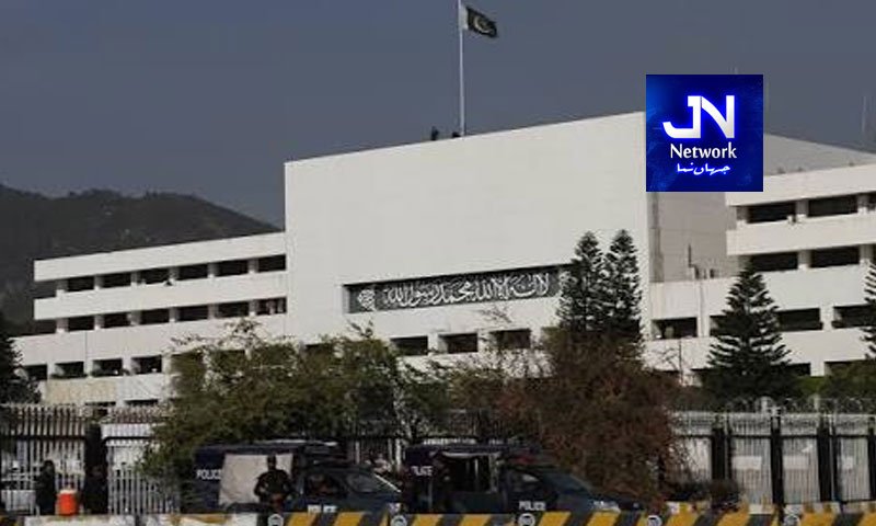 وفاقی حکومت کا بانی پی ٹی آئی کی اسپتال منتقلی کے حکم پر اعتراض