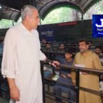 کیا بانی پی ٹی آئی سے متعلق سپریم کورٹ کا فیصلہ کسی ڈیل کا نتیجہ ہے؟ اہم خبر آ گئی