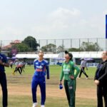 سائیڈ ویو مررز اور انڈیکیٹرز کے بغیر موٹرسائیکل چلانے والے ہو جائیں خبردار