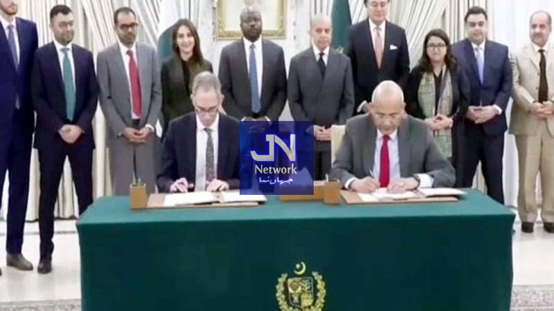 پاکستان اور گوگل کا معاہدہ، طلبہ کو جیمینائی اے آئی پلس کی مفت سہولت