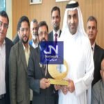 پاکستان اور شام کے دفاعی شعبوں میں تعاون اور روابط بڑھانے پر اتفاق