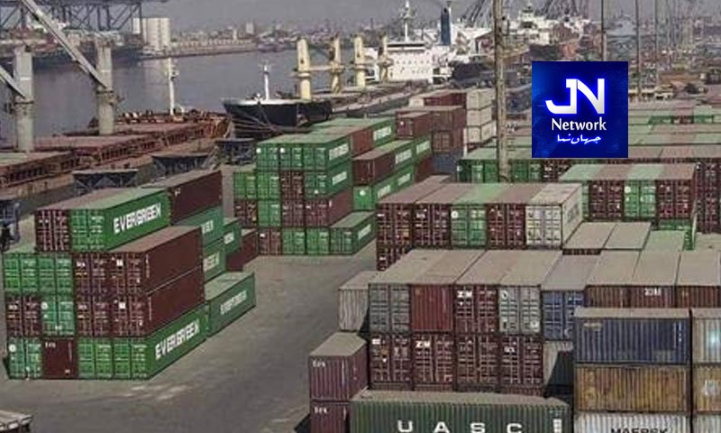 پاکستان کی بحری معیشت کے لیے اہم پیش رفت