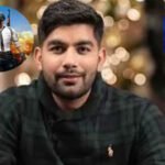 ن لیگ کے بیرسٹر افتخار گیلانی آزاد کشمیر کے نئے وزیراعظم منتخب