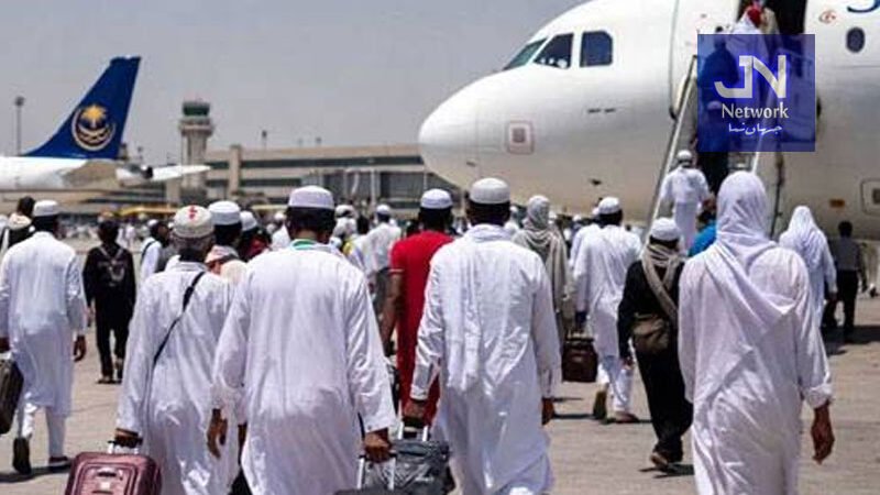 پرائیویٹ آپریٹرز کو 3 دن کی مہلت پیکج فعال کریں ورنہ حج کوٹہ ضبط