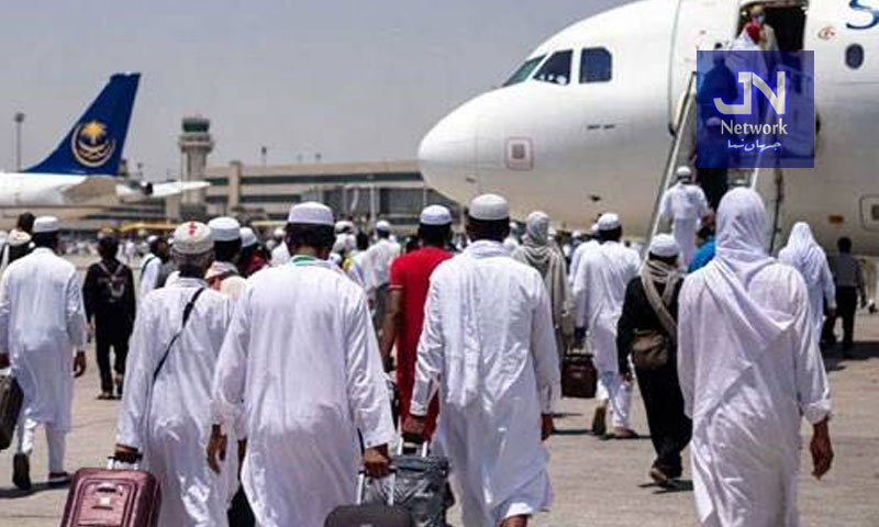 پرائیویٹ آپریٹرز کو 3 دن کی مہلت پیکج فعال کریں ورنہ حج کوٹہ ضبط