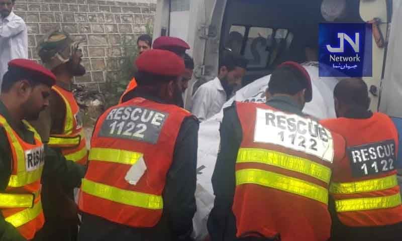 پمز آتشزدگی کے بعد اسپتالوں میں ریسکیو کے ایمرجنسی افسران کی تعیناتی کا فیصلہ