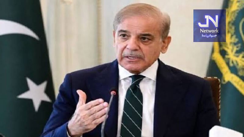 پمز اسپتال آتشزدگی، وزیراعظم کا حکام کو فوری تحقیقات کا حکم