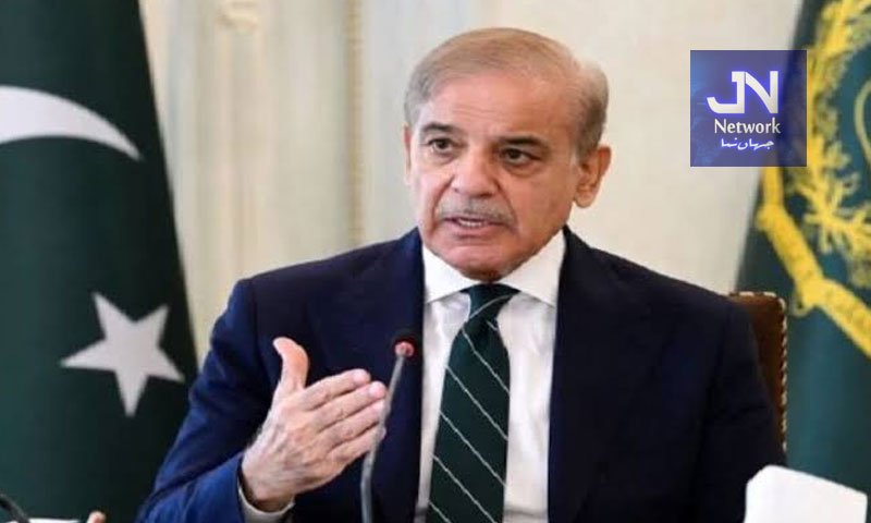 پمز اسپتال آتشزدگی، وزیراعظم کا حکام کو فوری تحقیقات کا حکم