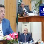انجمن تاجران چیمبر الیکشن میں خود آزادانہ الیکشن لڑے گی،مجاہد مقصود بٹ