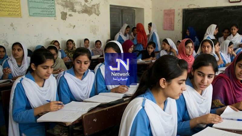 پنجاب بھر کے سرکاری و نجی سکول 24 اگست سے پیر تا جمعہ کھلیں گے