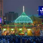 چہلم حضرت امام حسینؓ اورعرس داتا گنج بخشؒ: پنجاب بھرمیں ہائی الرٹ
